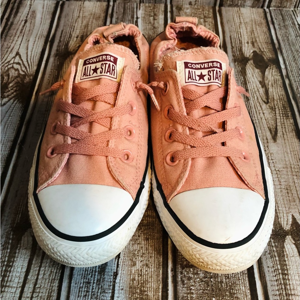 Women’s Size 10, Converse, Chuck Taylor All Star Shoreline Slip